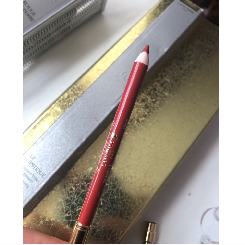 Lancôme Le Lipstique In Terrelle